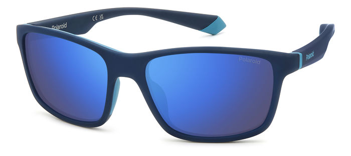 Gafas de Sol Polaroid PLD 2153/S FLL5X 58 16