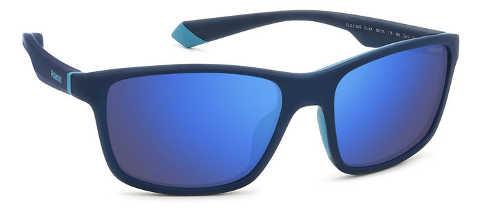 Gafas de Sol Polaroid PLD 2153/S FLL5X 58 16