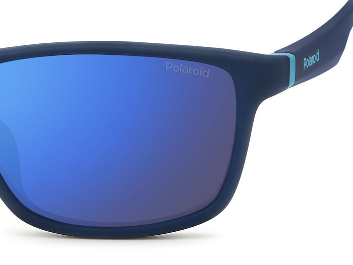 Gafas de Sol Polaroid PLD 2153/S FLL5X 58 16