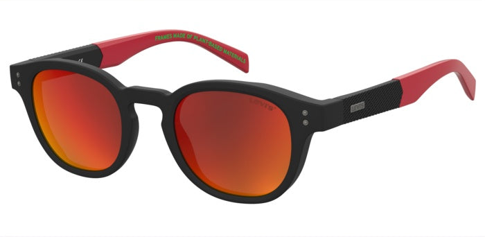 Sunglasses Levi'S LV 5060/S BLXUZ 48 22