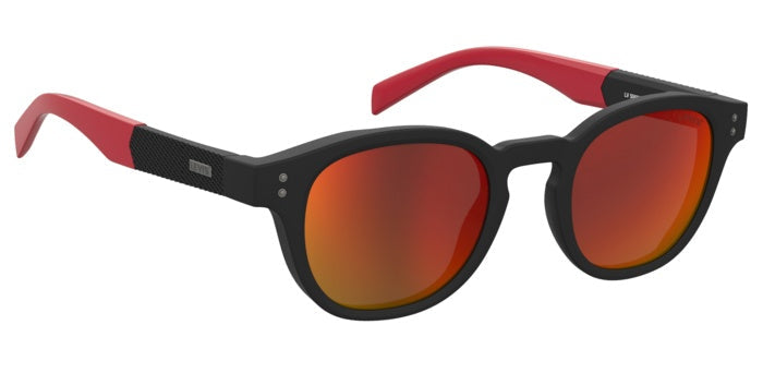 Sunglasses Levi'S LV 5060/S BLXUZ 48 22