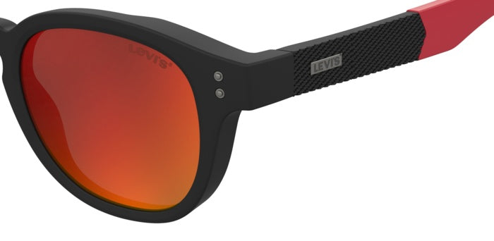 Sunglasses Levi'S LV 5060/S BLXUZ 48 22