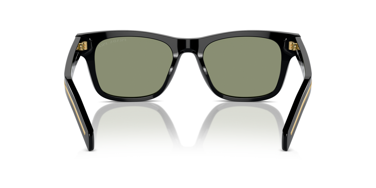 Sunglasses Prada PRA17S 16K20G 51 19
