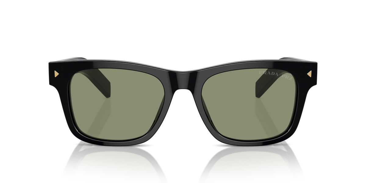 Sunglasses Prada PRA17S 16K20G 51 19