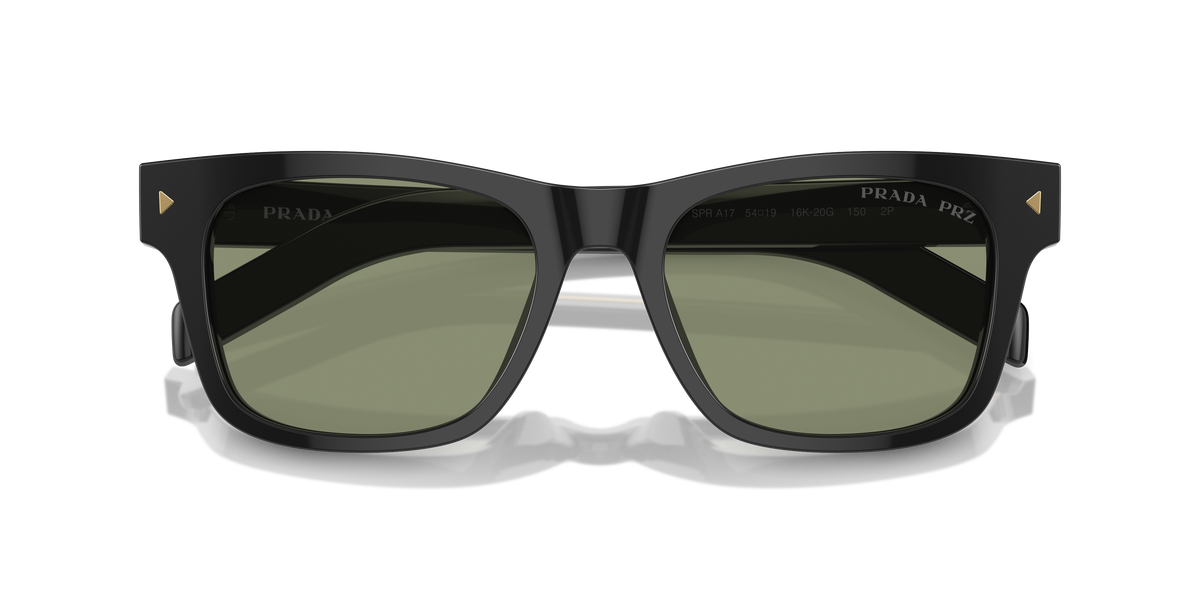 Sunglasses Prada PRA17S 16K20G 51 19