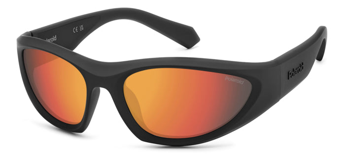 Sunglasses Polaroid PLD 2165/S BLXOZ 59 18