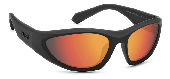 Gafas de Sol Polaroid PLD 2165/S BLXOZ 59 18