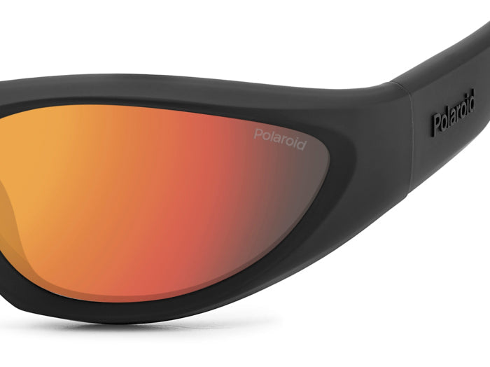 Gafas de Sol Polaroid PLD 2165/S BLXOZ 59 18