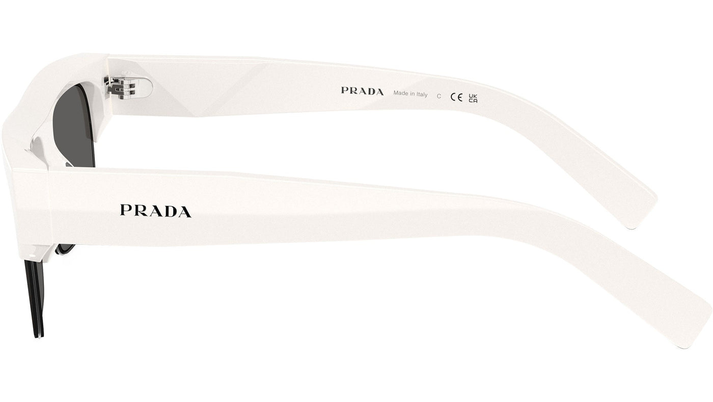 Gafas Graduadas Prada PRD12SU 46120Z 55 18