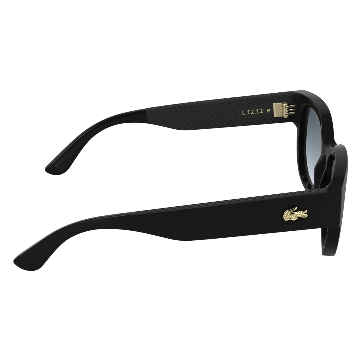 Sunglasses Lacoste L6108S 001 52 20