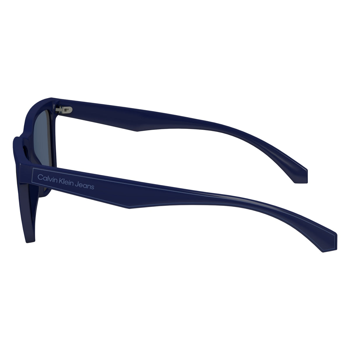 Sunglasses Calvin Klein Jeans CKJ24301S 400 48 16