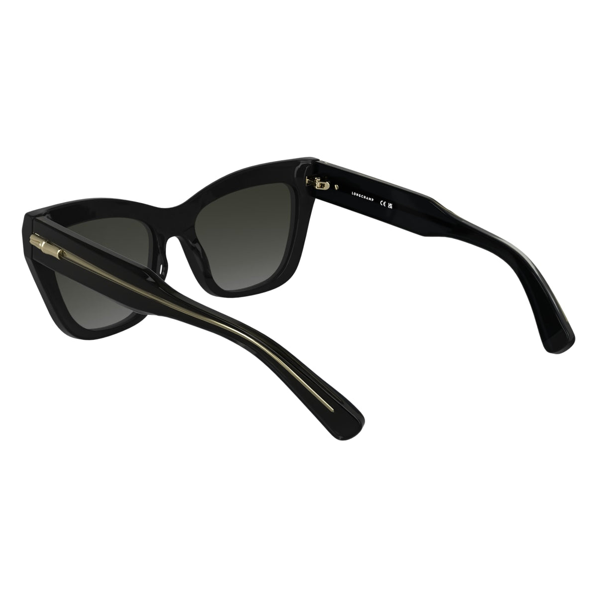Sunglasses Longchamp LO777S 001 53 19