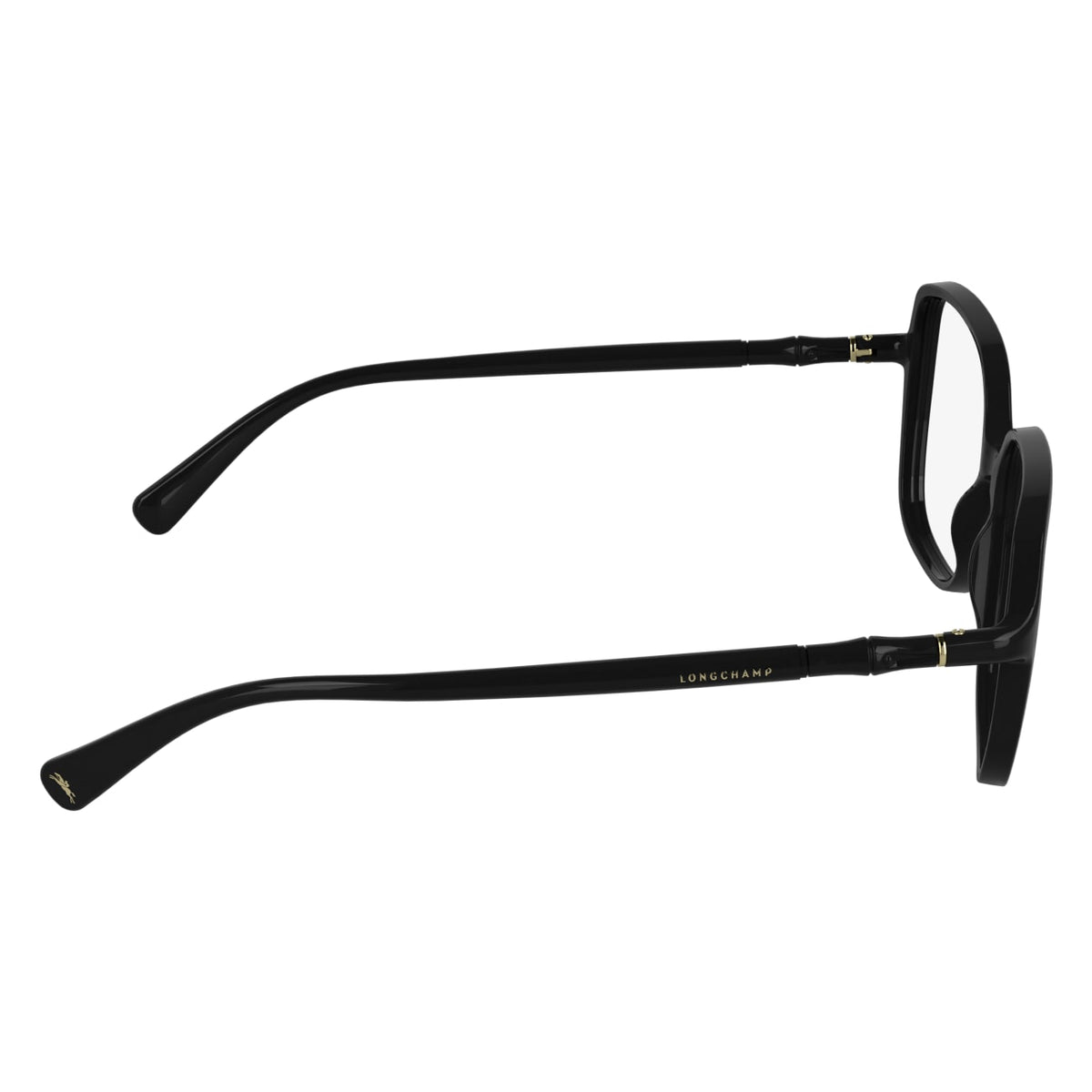 Prescription Glasses Longchamp LO2802 001 55 16