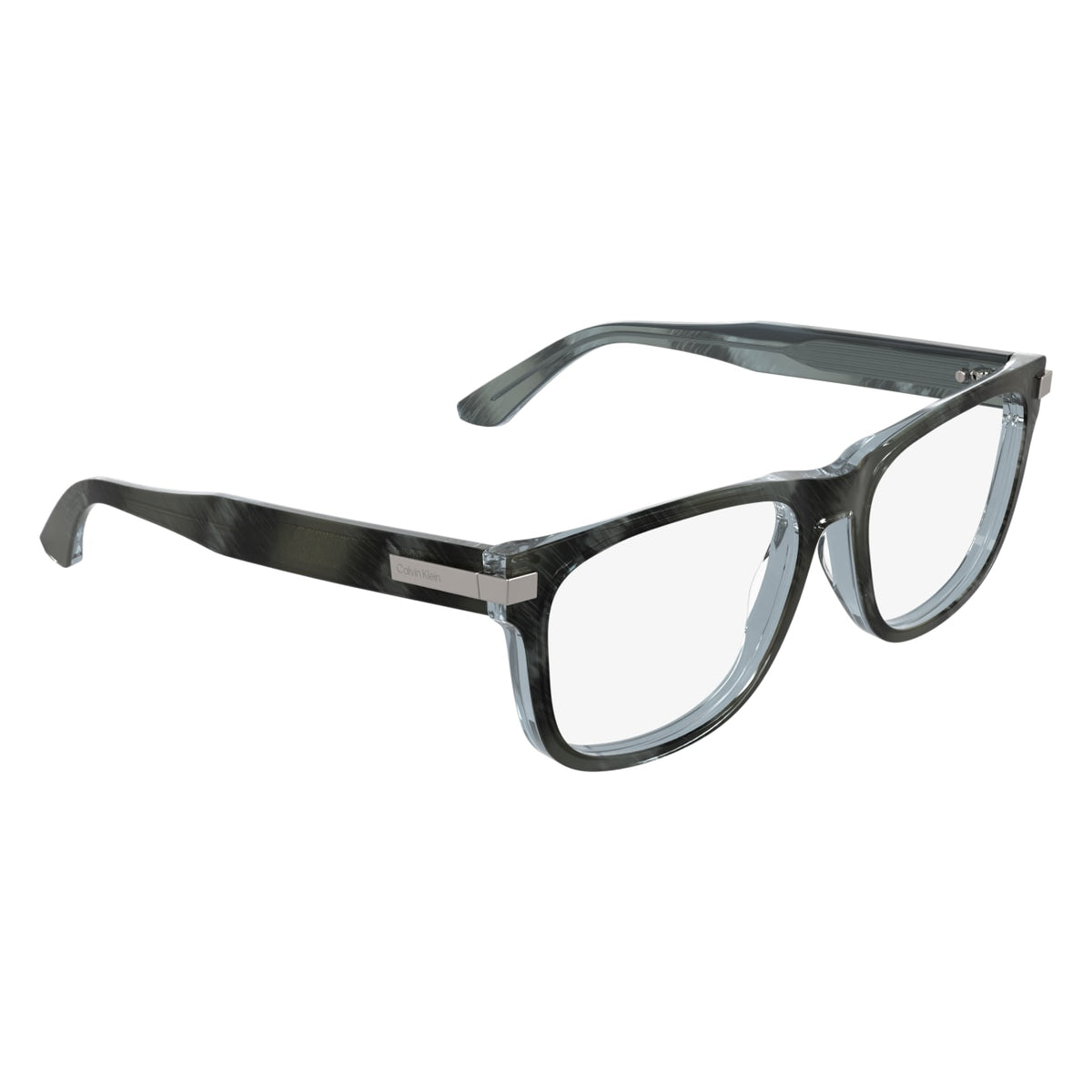 Prescription Glasses Calvin Klein (Ck) CK25540 003 57 18