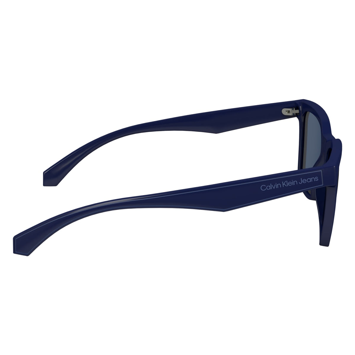 Sunglasses Calvin Klein Jeans CKJ24301S 400 48 16