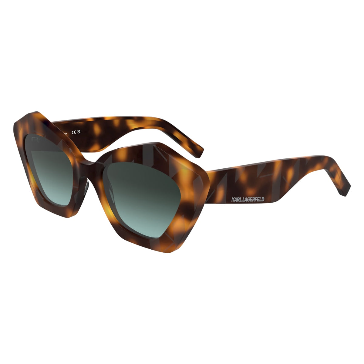Gafas de Sol Karl Lagerfeld KL6199S 242 53 21