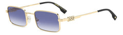 Gafas de Sol Dsquared2 D2 0104/S LKS08 52 22