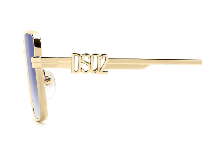 Gafas de Sol Dsquared2 D2 0104/S LKS08 52 22