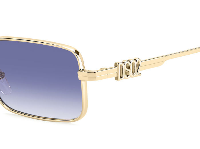 Gafas de Sol Dsquared2 D2 0104/S LKS08 52 22