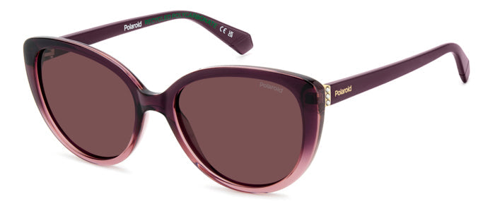 Gafas de Sol Polaroid PLD 4176/S/X B3VKL 56 18