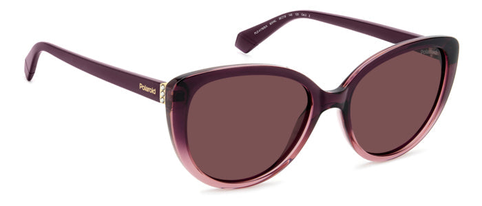 Sunglasses Polaroid PLD 4176/S/X B3VKL 56 18