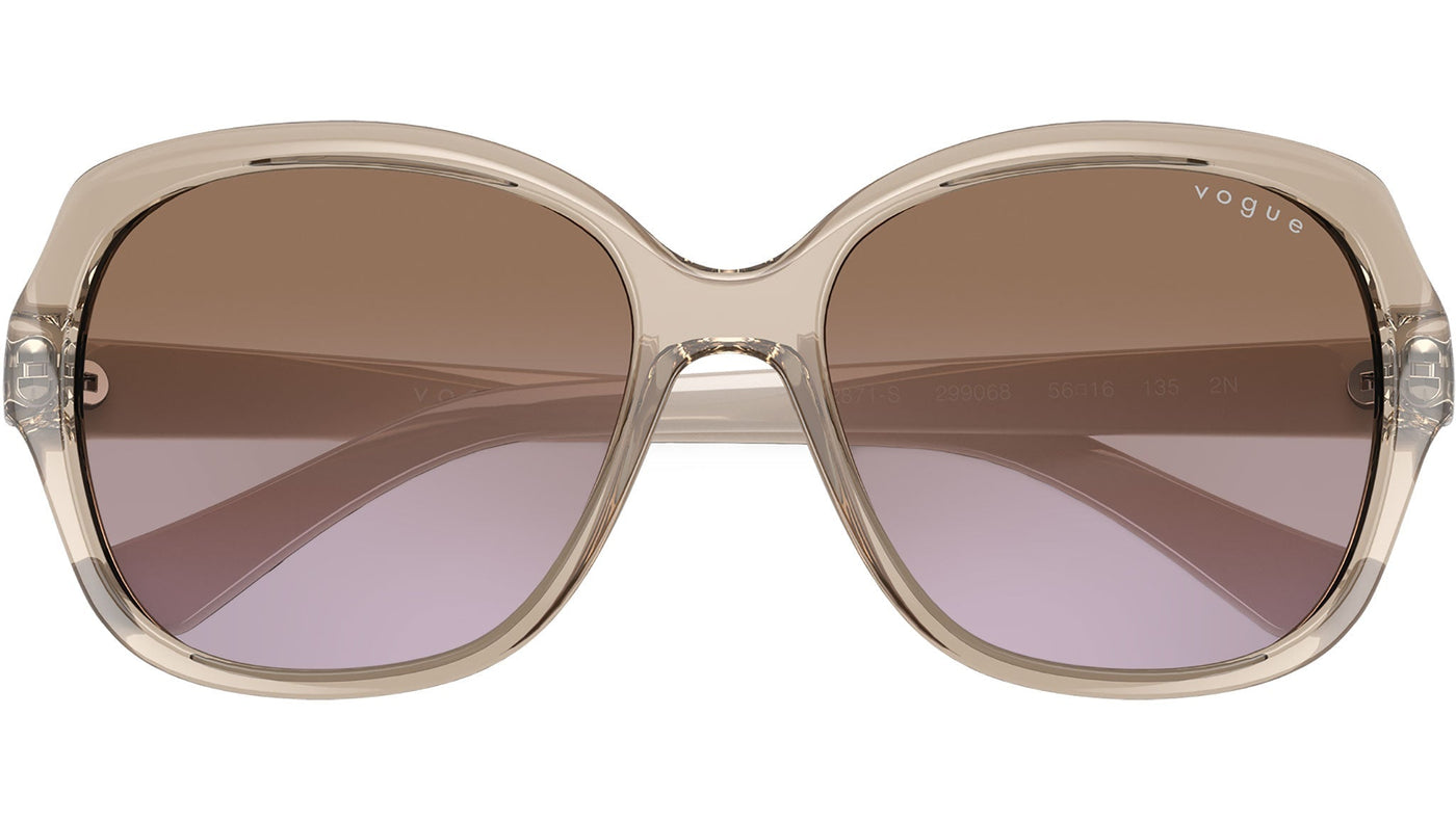 Gafas de Sol Vogue Eyewear VO2871S 299068 56 16