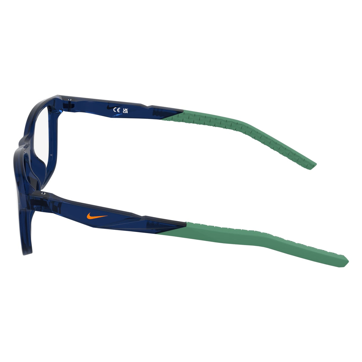 Gafas Graduadas Nike NIKE 5103 410 50 / 52 17