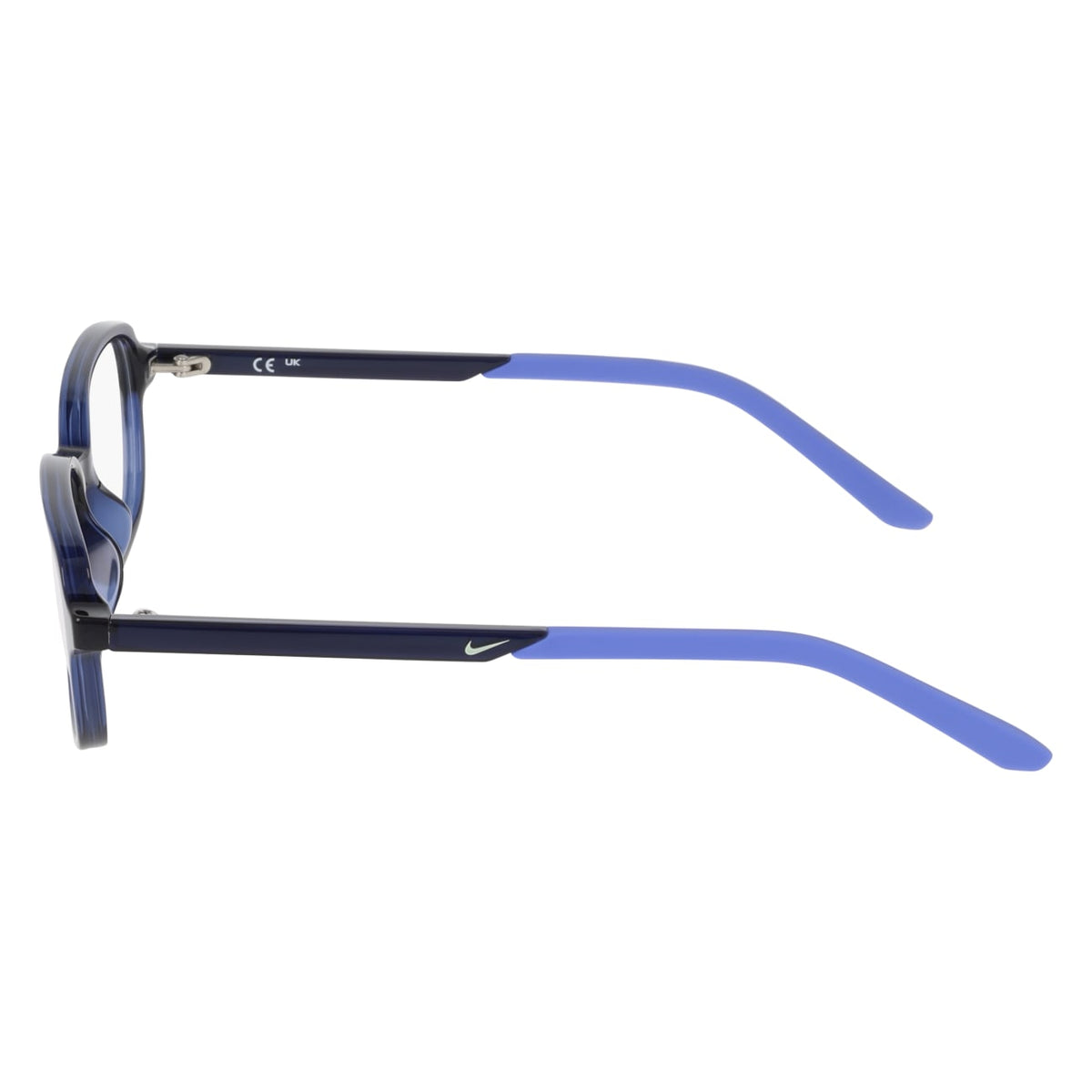Prescription Glasses Nike NIKE 5072 410 49 17