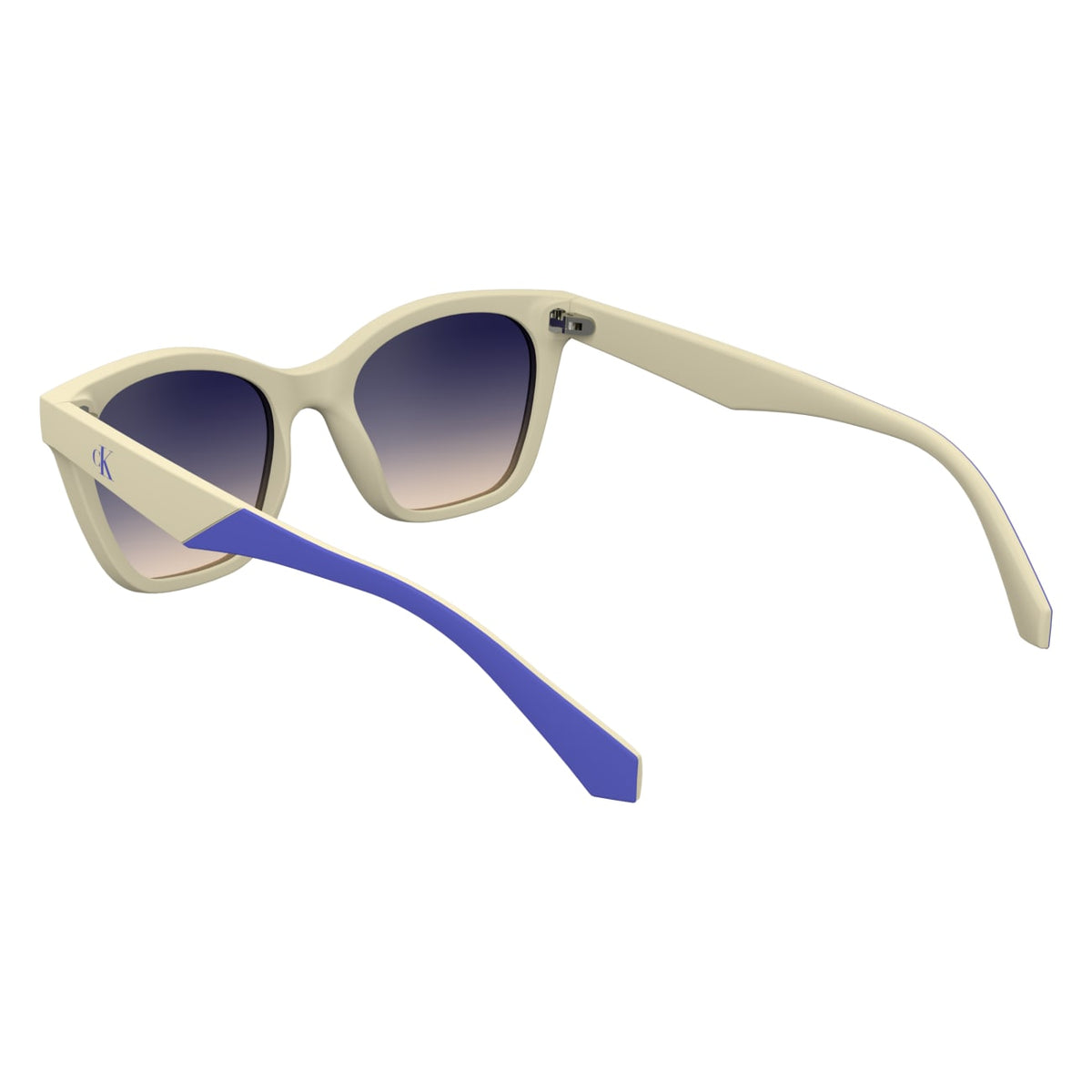 Gafas de Sol Calvin Klein Jeans CKJ24303S 100 47 17