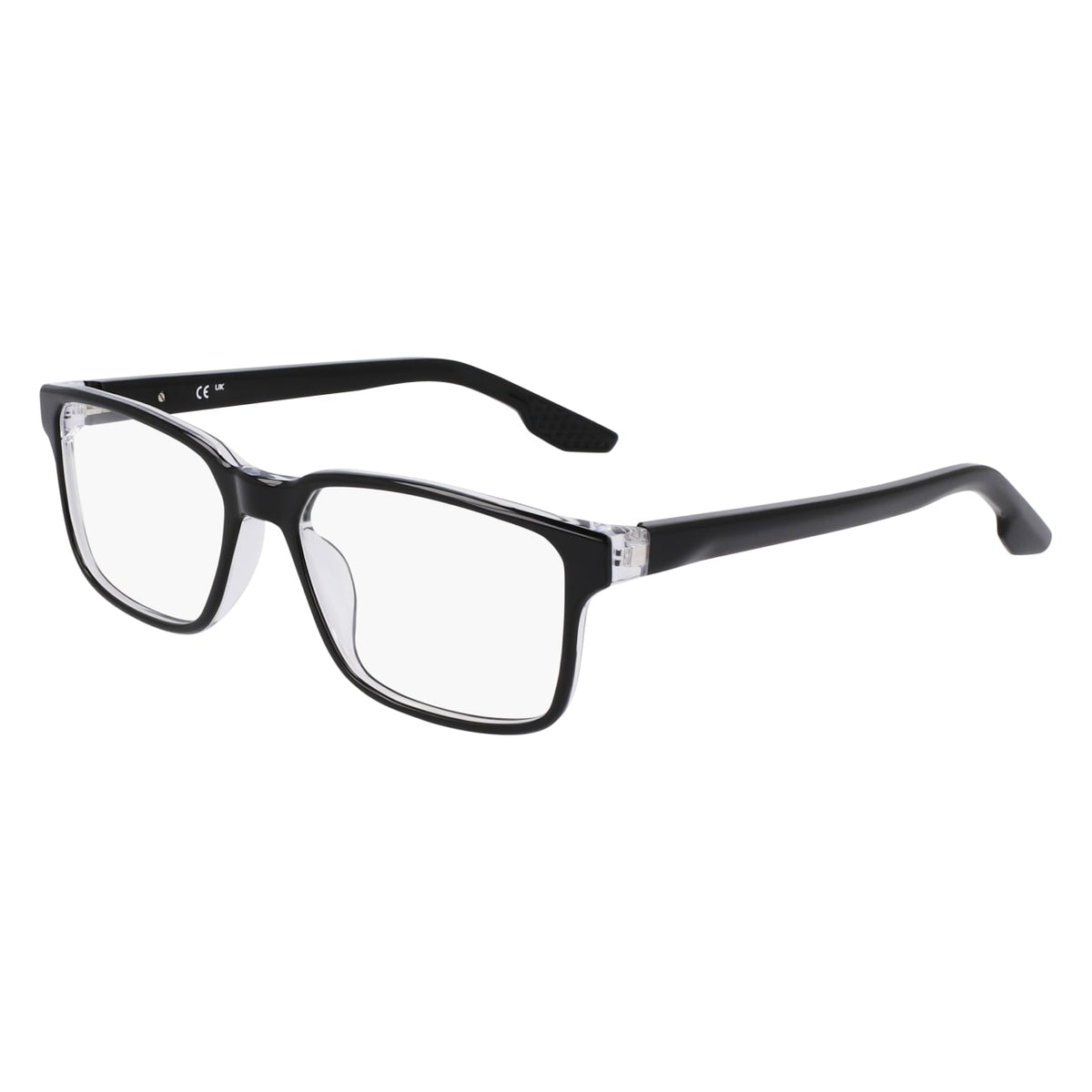 Prescription Glasses Nike NIKE 7160 010 55 17