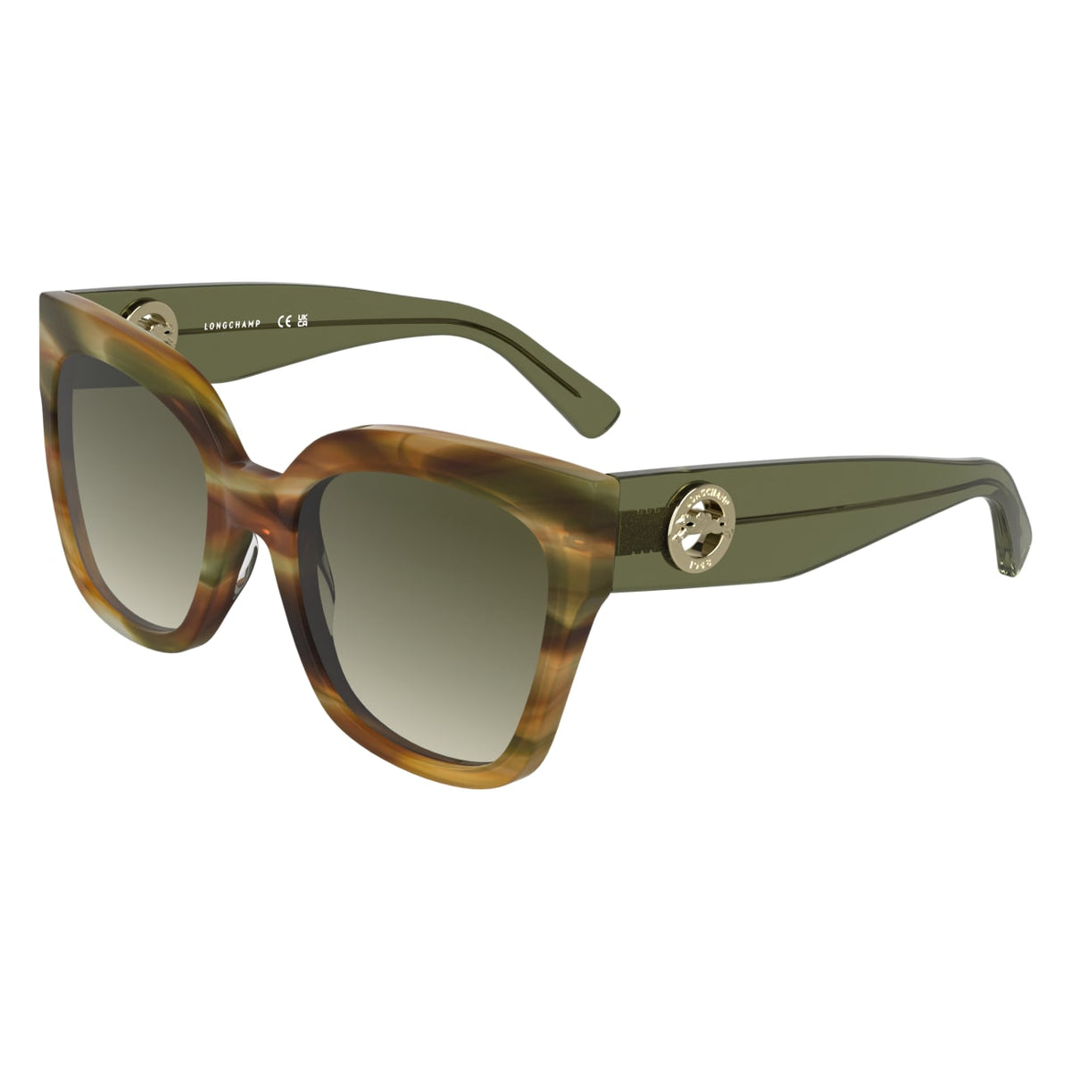 Gafas de Sol Longchamp LO717S 324 55 21