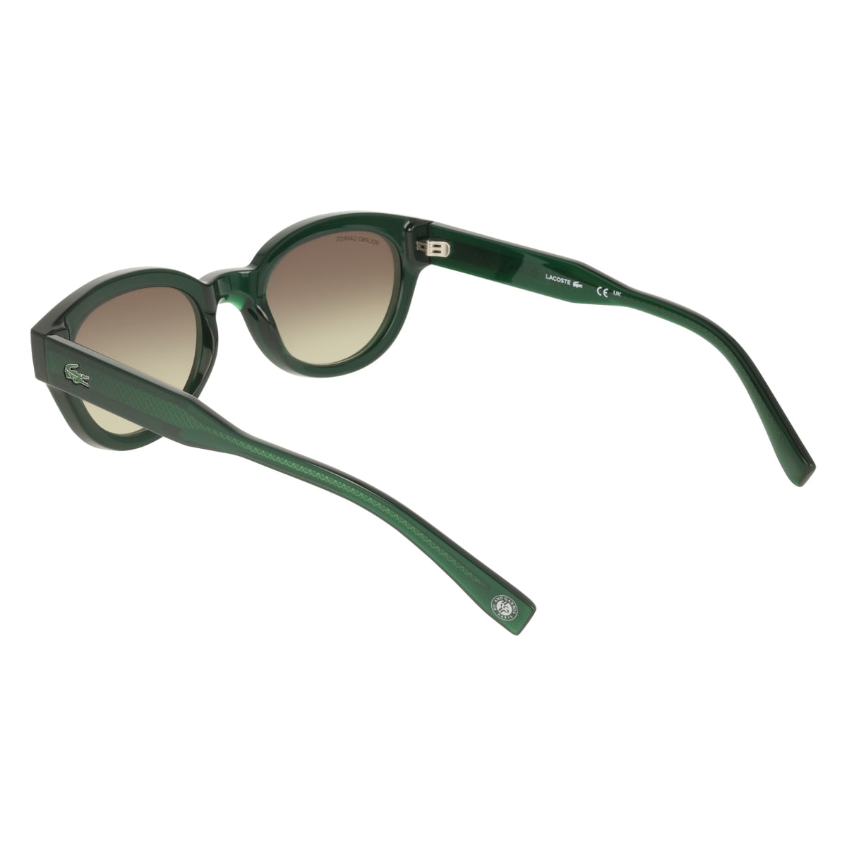 Gafas de Sol Lacoste L6024SRG N 301 52 22