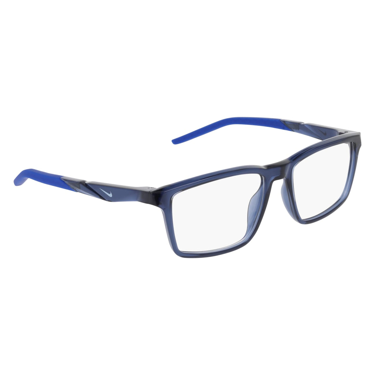 Prescription Glasses Nike NIKE 7295 410 55 18