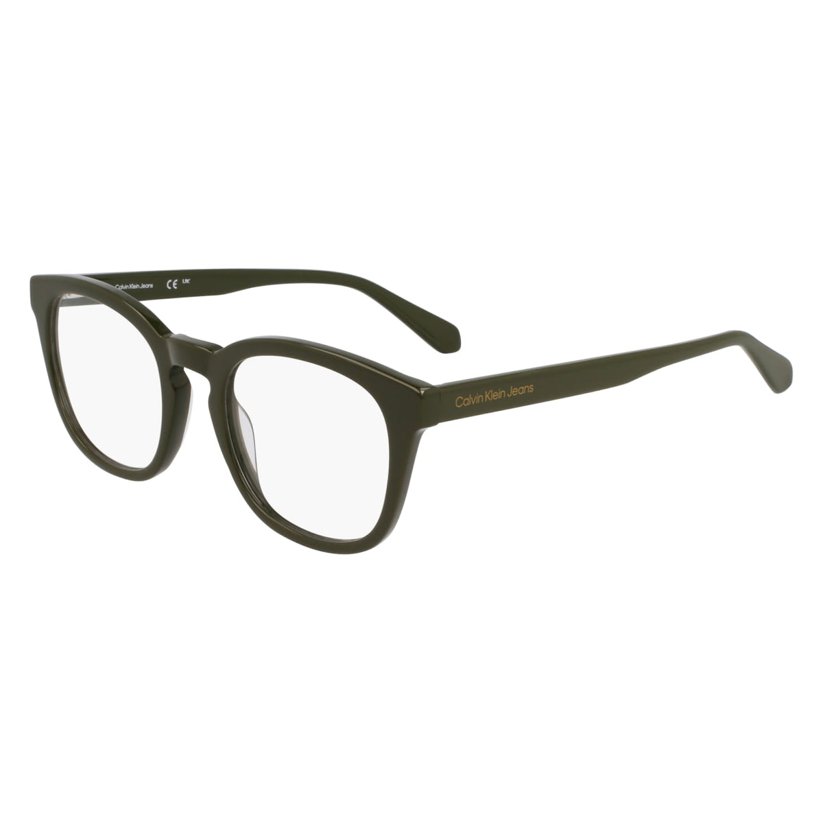 Prescription Glasses Calvin Klein Jeans CKJ24636MAG-SET 309 51 21