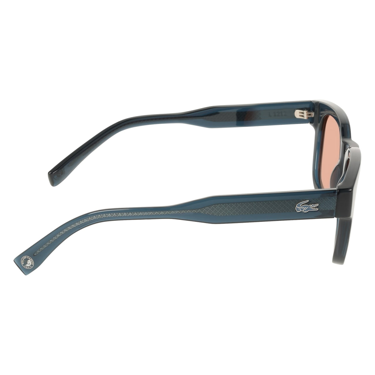 Sunglasses Lacoste L6023SRG N 410 49 21
