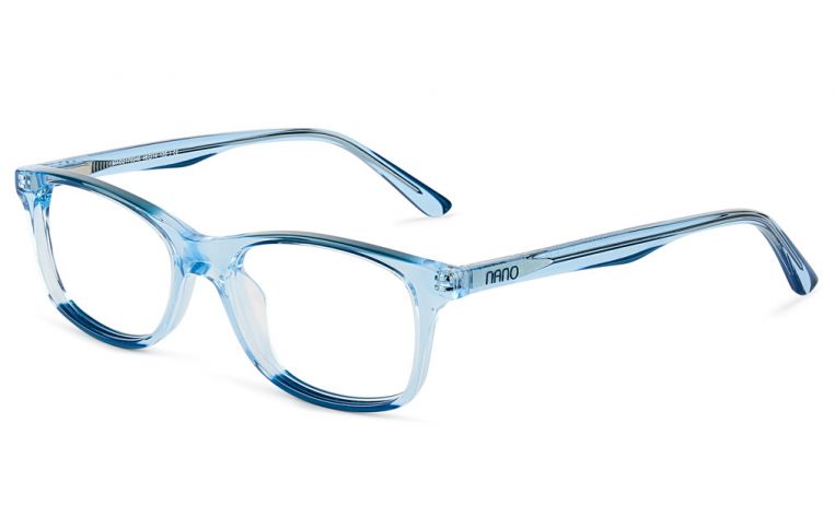 Gafas Graduadas Nanovista Challenge NAO2170248 48