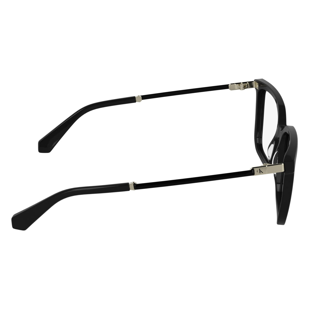 Prescription Glasses Calvin Klein Jeans CKJ26615 001 55 17