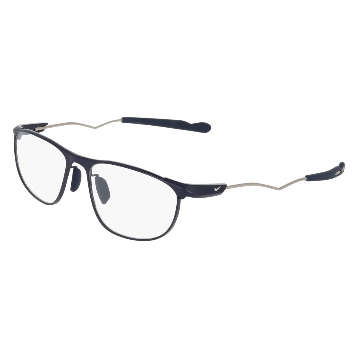 Prescription Glasses Nike NIKE 6096 410 56 17