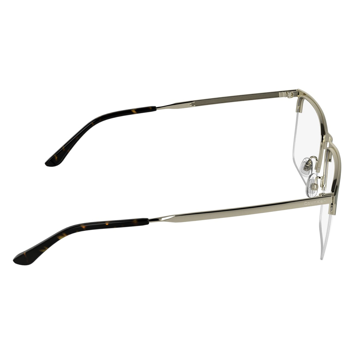 Prescription Glasses Calvin Klein (Ck) CK26104 330 58 18