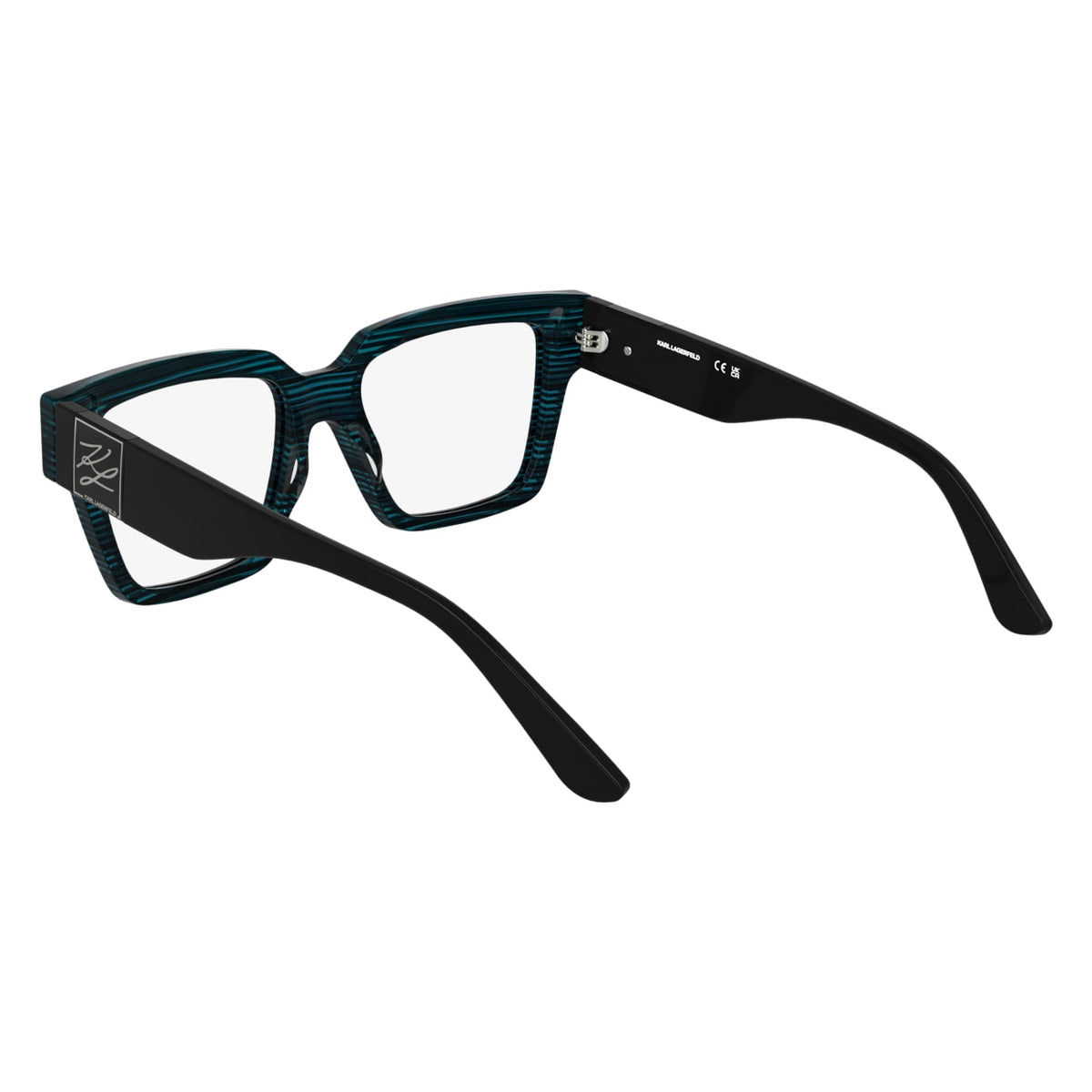 Gafas Graduadas Karl Lagerfeld KL6196 422 53 18