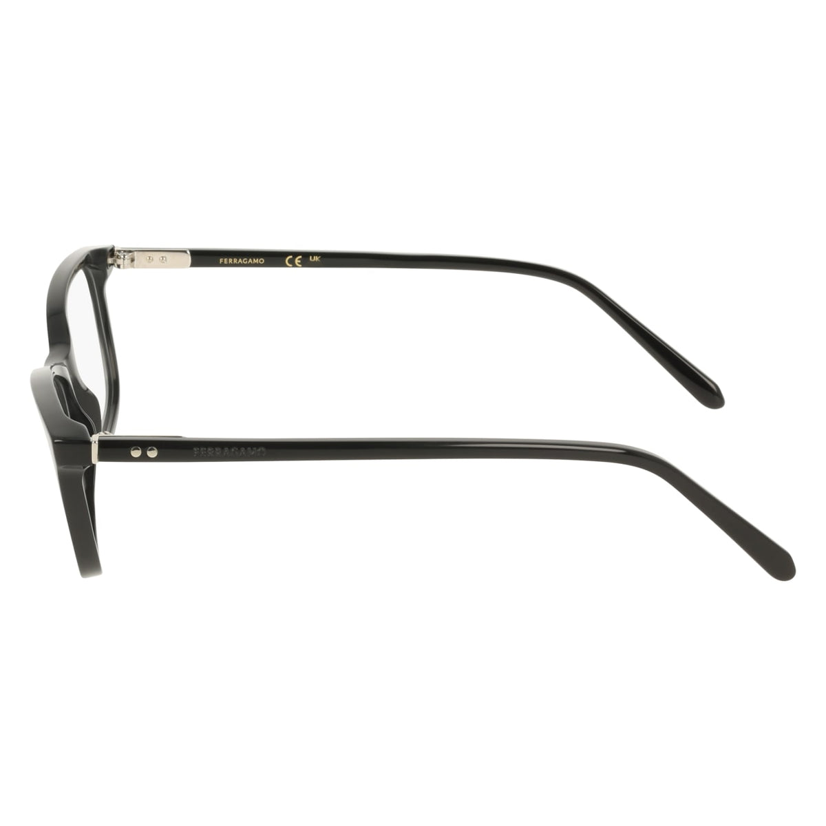 Gafas Graduadas Ferragamo SF3078 001 51 / 54 15 / 16