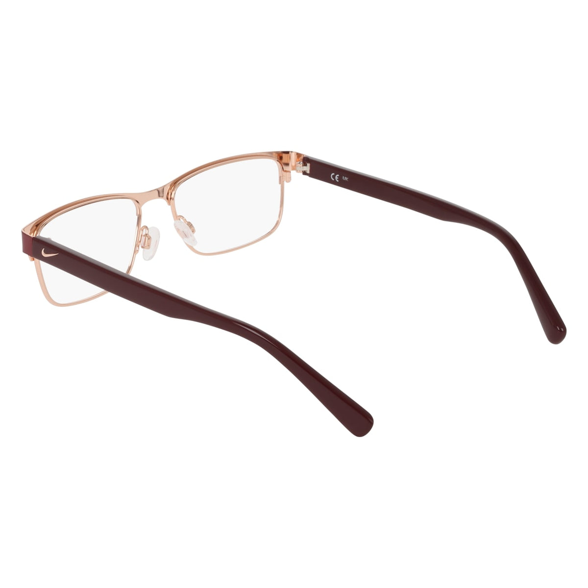 Prescription Glasses Nike NIKE 1002C 601 50 / 52 15 / 16