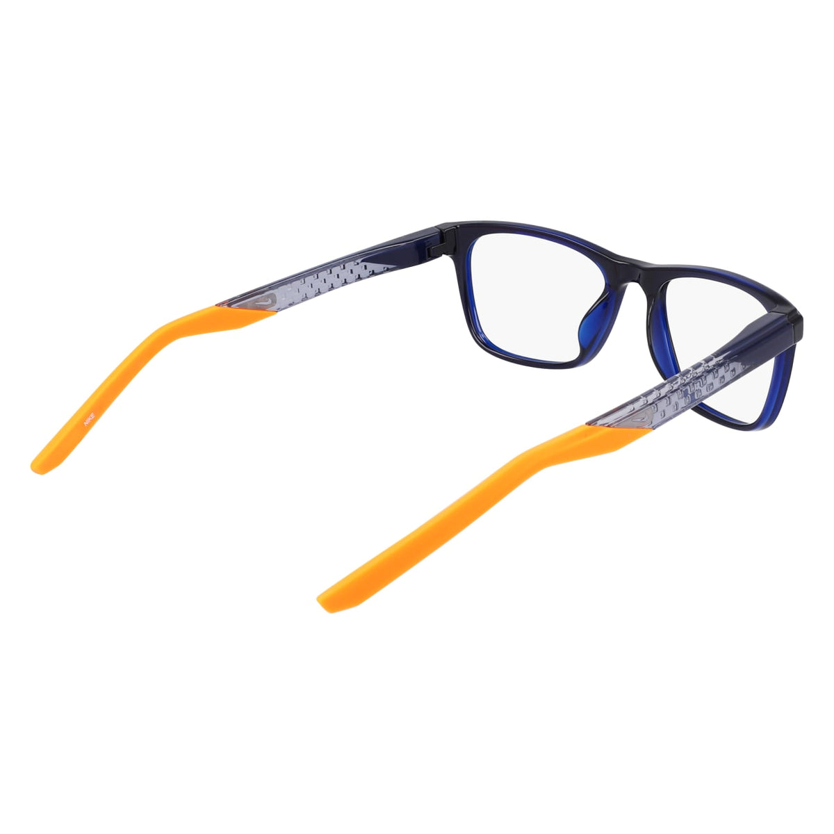 Prescription Glasses Nike NIKE 5058 410 48 16