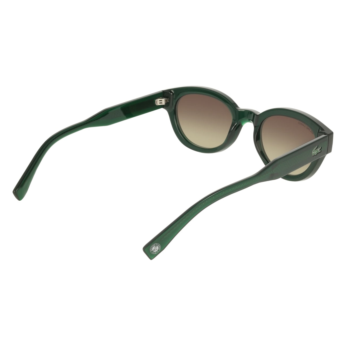 Sunglasses Lacoste L6024SRG 301 52 22