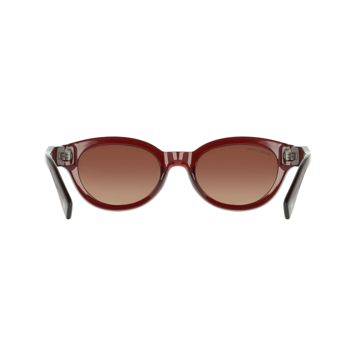 Sunglasses Lacoste L6024SRG 205 52 22