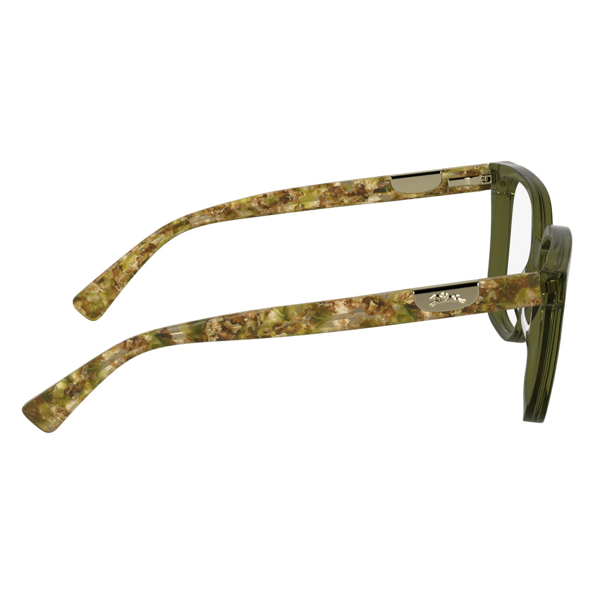 Gafas Graduadas Longchamp LO2765 319 52 / 55 16