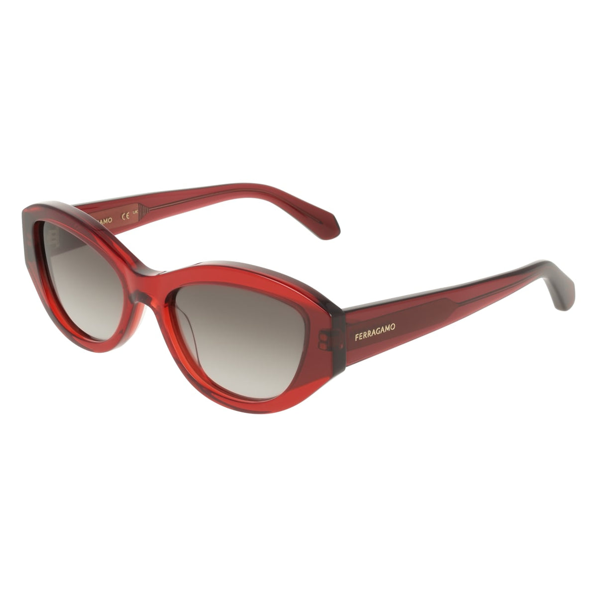 Gafas de Sol Ferragamo SF2104S 614 55 18