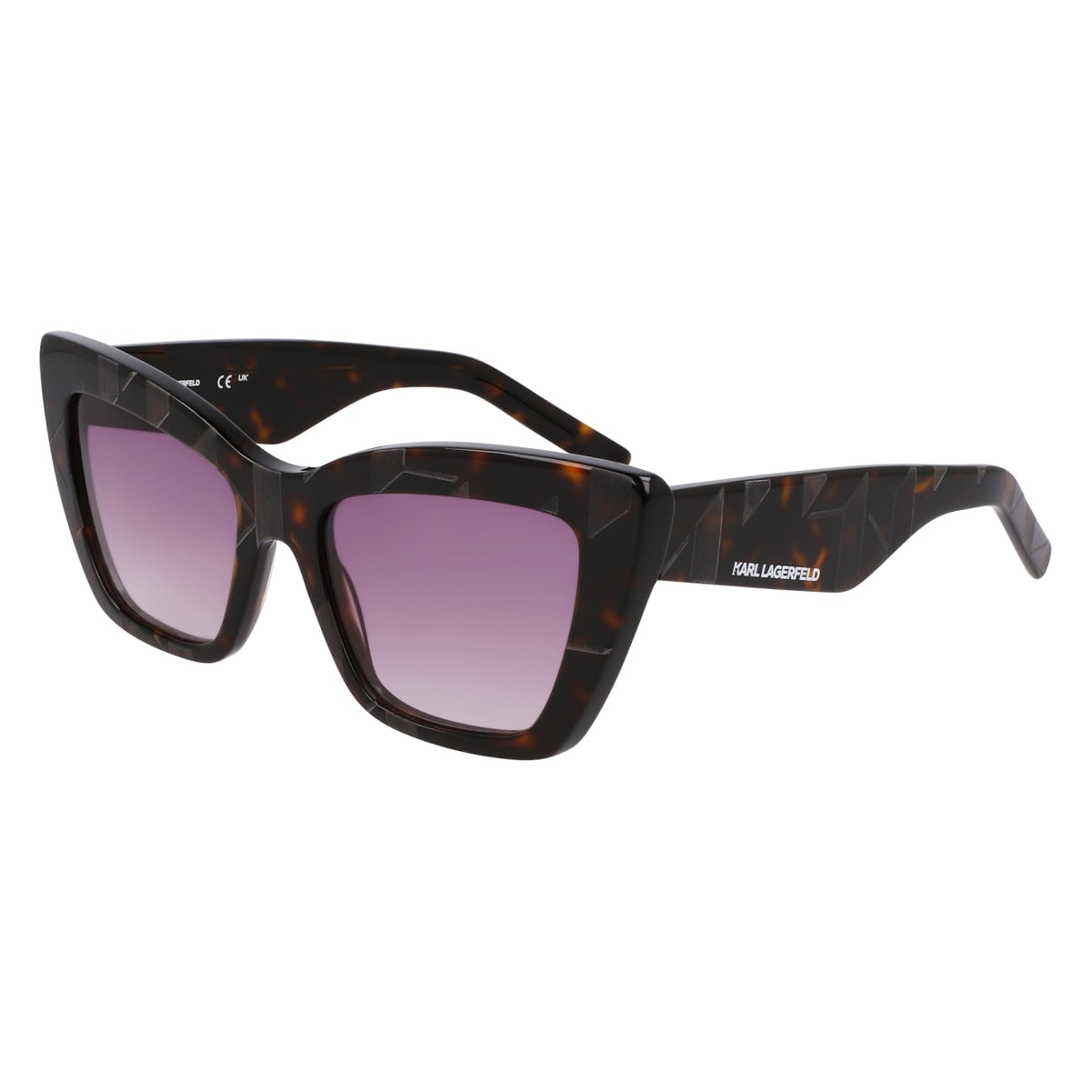 Sunglasses Karl Lagerfeld KL6158S 242 54 18