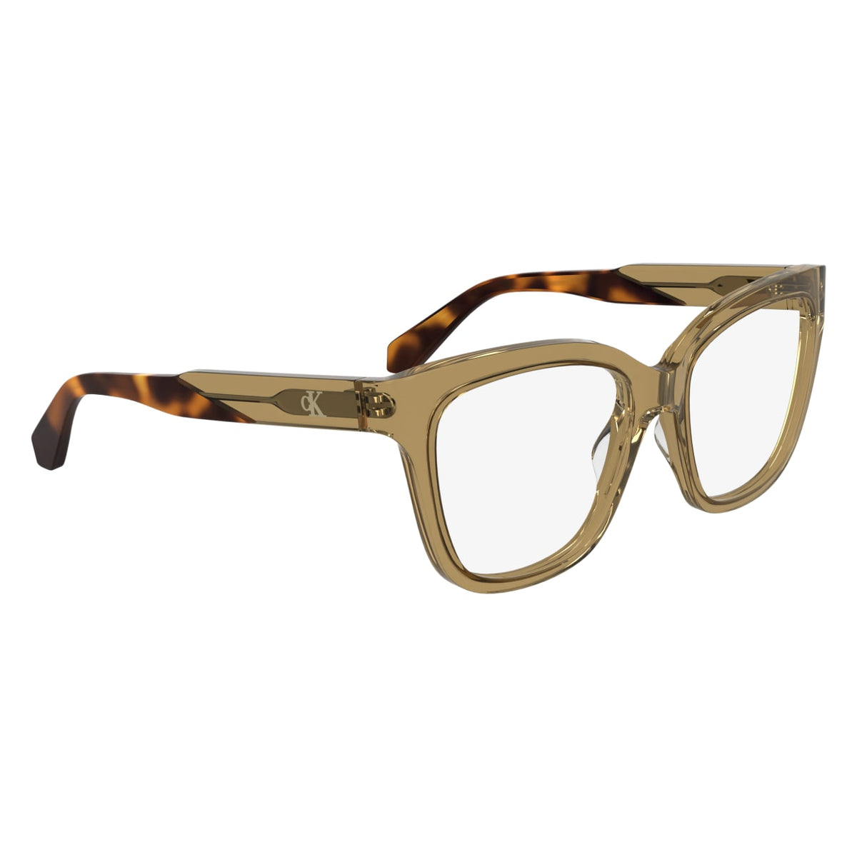Prescription Glasses Calvin Klein Jeans CKJ25616 210 53 17