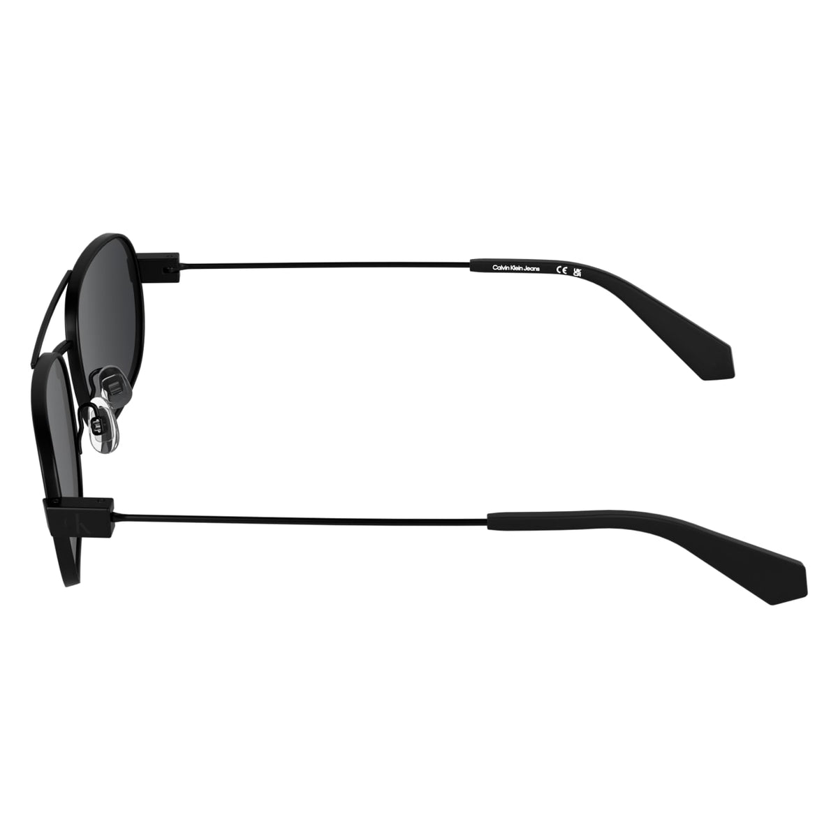 Sunglasses Calvin Klein Jeans CKJ26202S 002 58 17